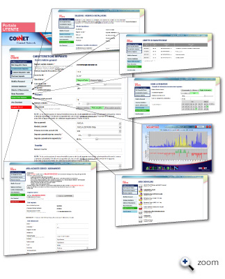 Connet Control Center 1